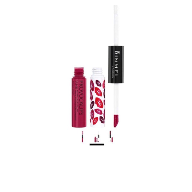 If anyone needs a good 16hr lip product out that isn’t very expensive please try this out! Worth it !