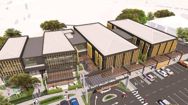 TechlamNz's tweet photo. A $35 million health hub designed to withstand a one-in-2500-year earthquake is being touted as a New Zealand first.
#techlamnz are excited to be supplying  prefab engineered timber to the Hutt Valley Health Hub.
#engineeredtimber #glulam #techlamglulam https://t.co/8yBt3Krz5Z https://t.co/RwC2QnAEgj