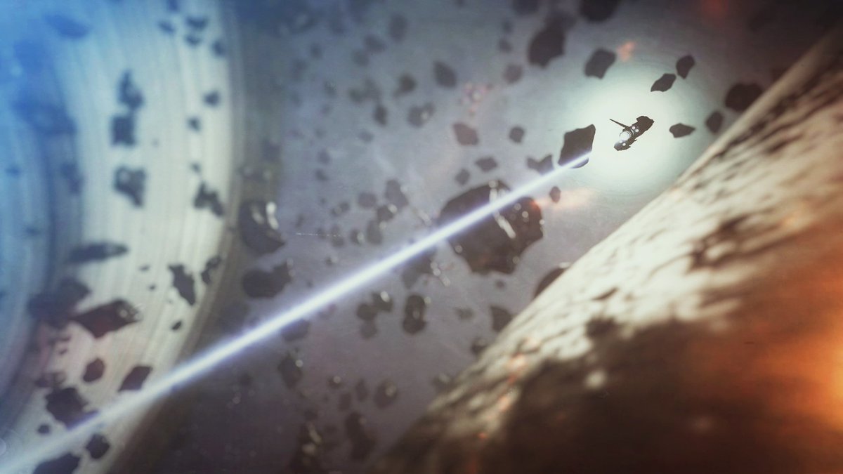 RayReynoldsNMS's tweet photo. "Smugglers Run"

@hellogames @505_Games @NoMansSky #NoMansSkyNEXT https://t.co/lyJp8yACqw
