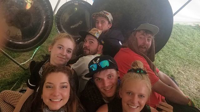relaXsonic's tweet photo. Wow! Thank you so much #basscanyonfam you guys rock! We can't say enough good things about #ExcisionPresents what a beautiful time in an amazing location. We hope to see you lovelies at #LostLands in few weeks. We will be here till 9pm so come get your v⦠https://t.co/XFwDziy0E1 https://t.co/q3Gd0i5yfp