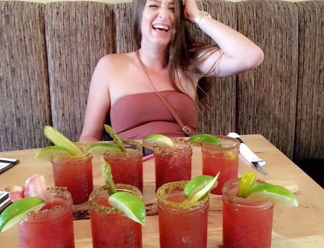 cilantro_chive's tweet photo. It's all about good company, great food, and Caesar Flight Boards! 👌
Garlic 🍅 @RigHandSpirits
Pickle🥒 @EauClaireCraft
Bacon 🥓 @HansenSpirits
Hot Pepper 🔥 @opsdalberta
.
.
#DrinkLocal #ABSpirits
#HECKYEAH!
#CilantroAndChive https://t.co/EQBUtuFfOP