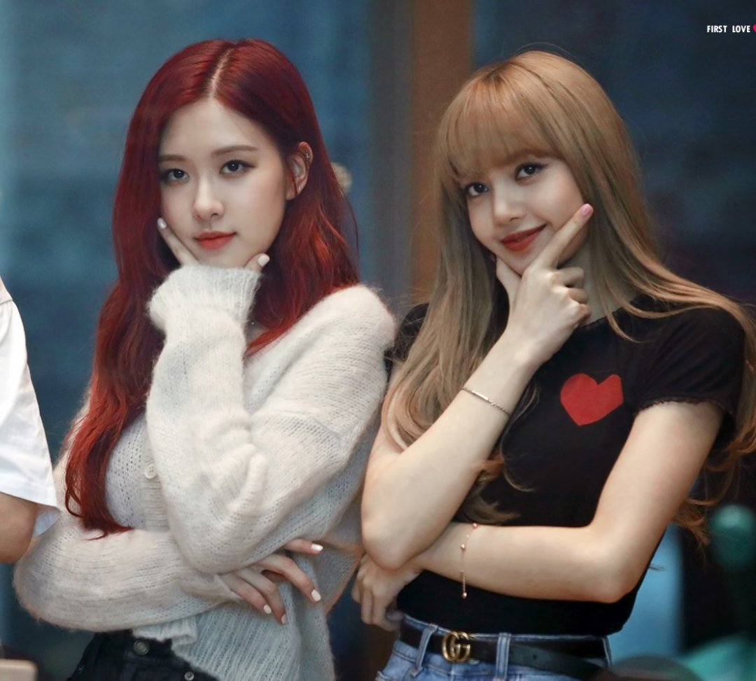Челиса BLACKPINK