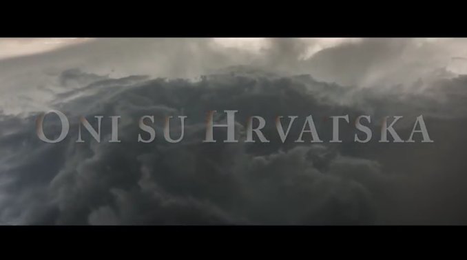 branitelji's tweet photo. VIDEO Ovdje napokon možete pogledati cijeli film-ONI SU HRVATSKA... - https://t.co/6DYd1vvxlp https://t.co/gdGwcEhZld