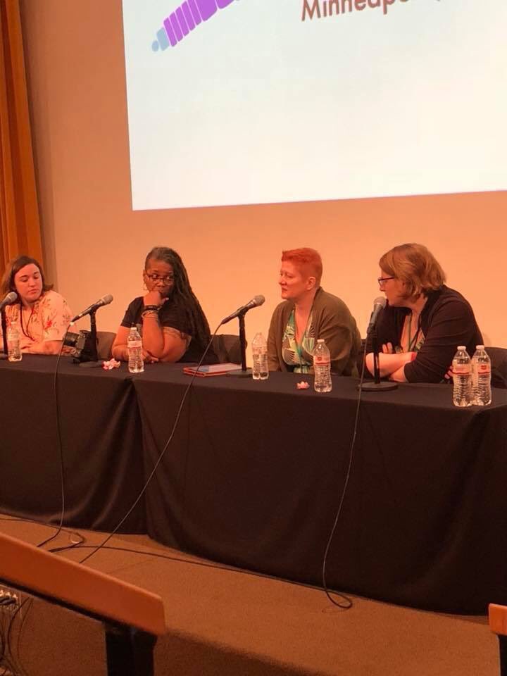 GretchenKoch's tweet image. Photos by August Berkshire and @mandy0904 #swwork