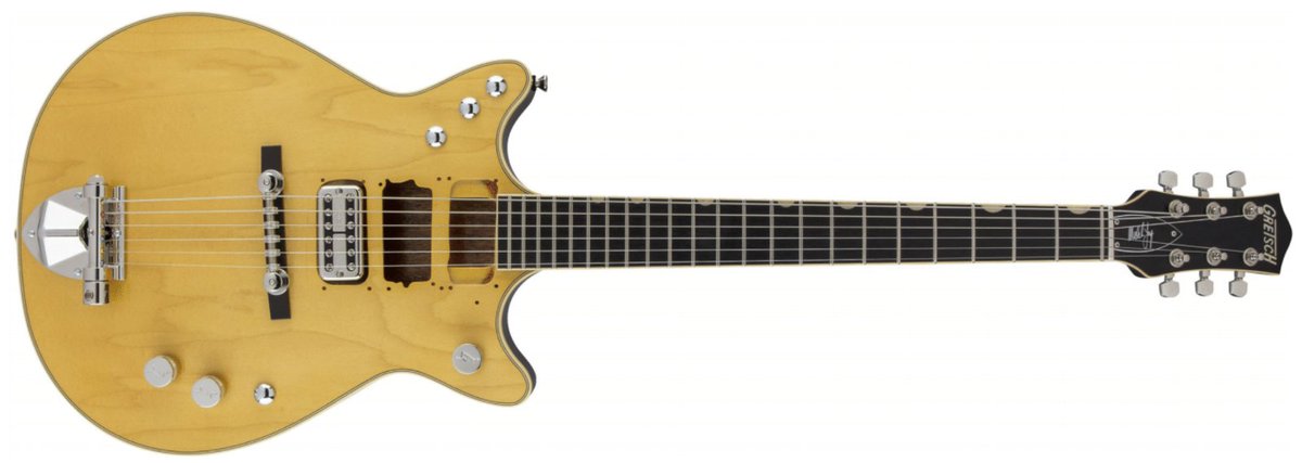 NEW! 2018 Gretsch G6131-MY Malcolm Young Signature Jet guitar (pre-order)

buff.ly/2N70lyp

#guitar #guitars #bestguitarsite #gretsch #gretschguitars #gretschguitar  #forsale