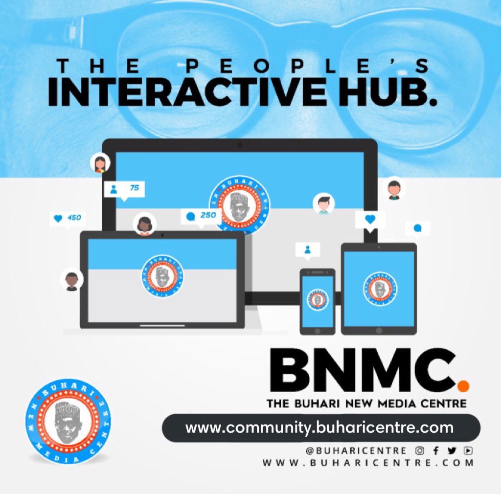 BuhariCentre's tweet photo. As some Nigerians are celebrating Hausa Day #RanarHausa today on various social media platforms, many members of the BNMC Community are also stylishly participating in the annual event. You can join us on https://t.co/He9U5FJXkg 

See you there! 👨🏾‍💻👩🏾‍💻 https://t.co/FNG5Q1QCPU