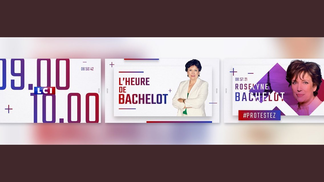 HeureDeBachelot's tweet photo. Rendez-vous demain de 9h à 10h pour la première #LHDB 
Les thèmes abordés avec nos invités seront :
- Arbitrages budgétaires : les retraités, grands perdants ?
- Prélèvement à la source : la fausse bonne idée ?
Réagissez dès maintenant et pendant l’émission ! https://t.co/KaOK6k2i0M