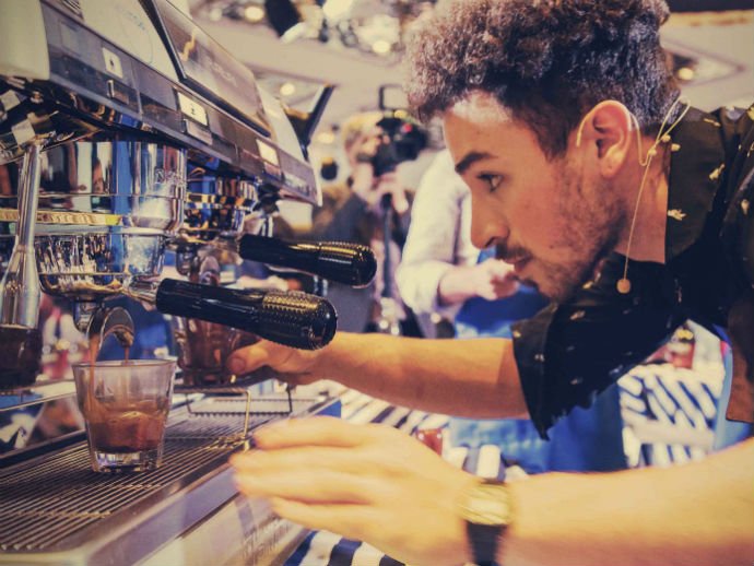 El 27/8 llega una nueva edición de "Exigí Buen Café", todas las novedades en nuestra nota ow.ly/Cc0330ltBoE