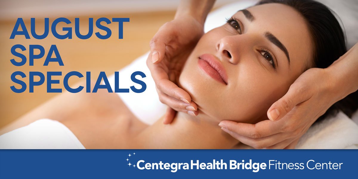 New #spa specials have arrived this month. Earn complimentary treatments when you receive an anti-aging facial. For details and more specials: ow.ly/9nfk30ldHLa