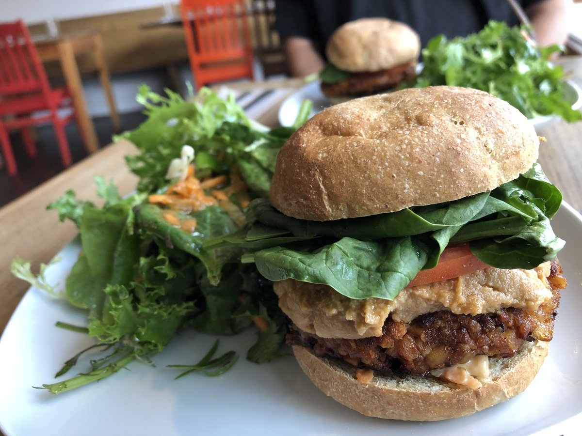 Guelph vegan (guelphvegan) Twitter