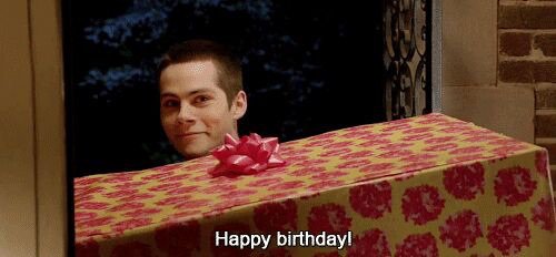 Angelin63775678's tweet photo. HAPPY BIRTHDAY !!!!!!!!!!!!!!!
Thank you for all your roles that you played!
#DylanObrien
#HappyBirthdayDylanOBrien
#Dylan
#dylan_obrien
#HappyBirthday
♥ ️ ♥ ️ ♥ ️ ♥ ️ ♥ ️ ♥ ️ ♥ ️ ♥ ️ ♥ ️ ♥ ️ ♥ ️ ♥ ️ ♥ ️ ♥ ️ ♥ ️ ♥ https://t.co/pC4qrNhMtQ