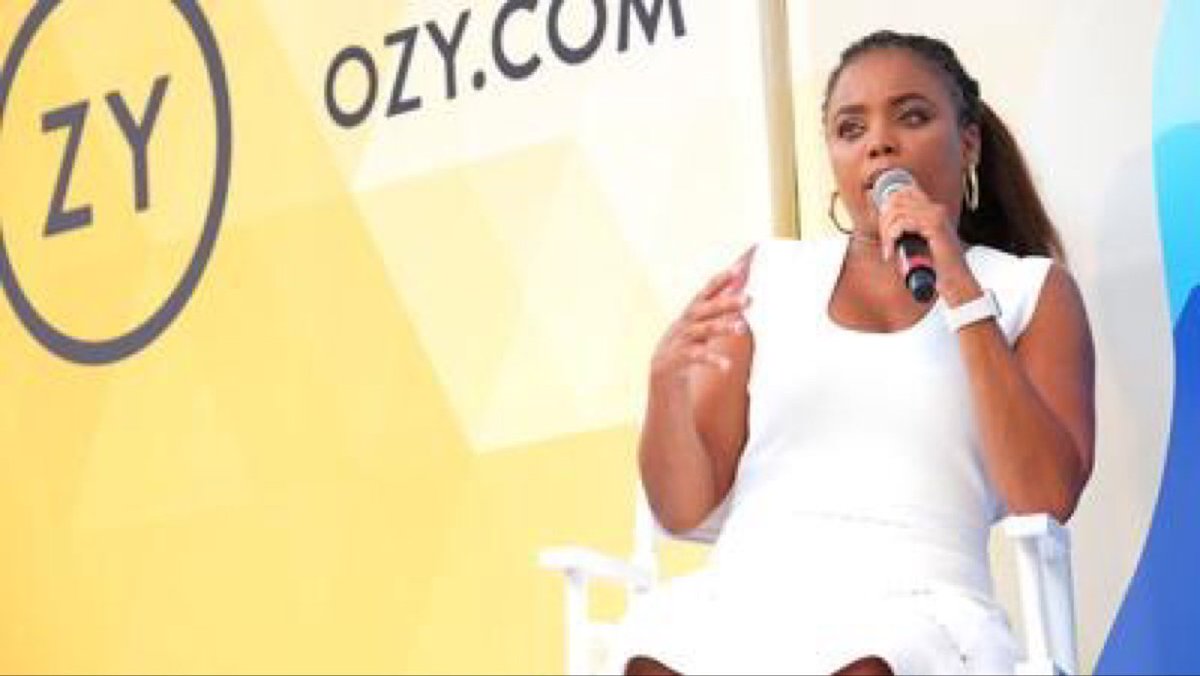 TheRoot's tweet photo. Jemele Hill is set to sever ties with ESPN at the beginning of September: https://t.co/UUnVXrrVTp https://t.co/zHbOd4TSCk