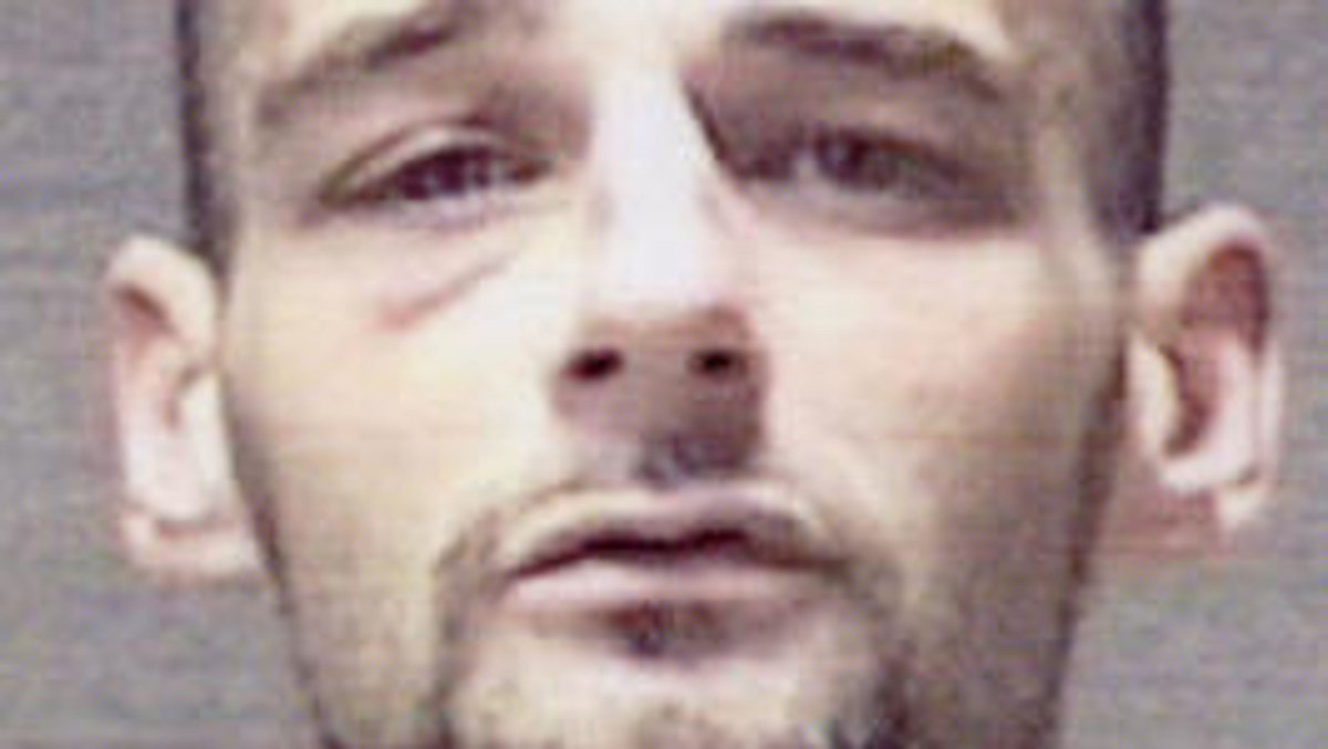 The Star Press On Twitter Police Muncie Man Stole Delaware County Jail Inmate S Car Debit Cards Https T Co Sb5kisyxw8