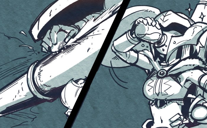 PT_CROW's tweet image. #몬헌 의 평범한 랜스 유저가 되었습니다.
#MonsterHunterWorld