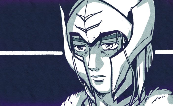 PT_CROW's tweet image. #몬헌 의 평범한 랜스 유저가 되었습니다.
#MonsterHunterWorld