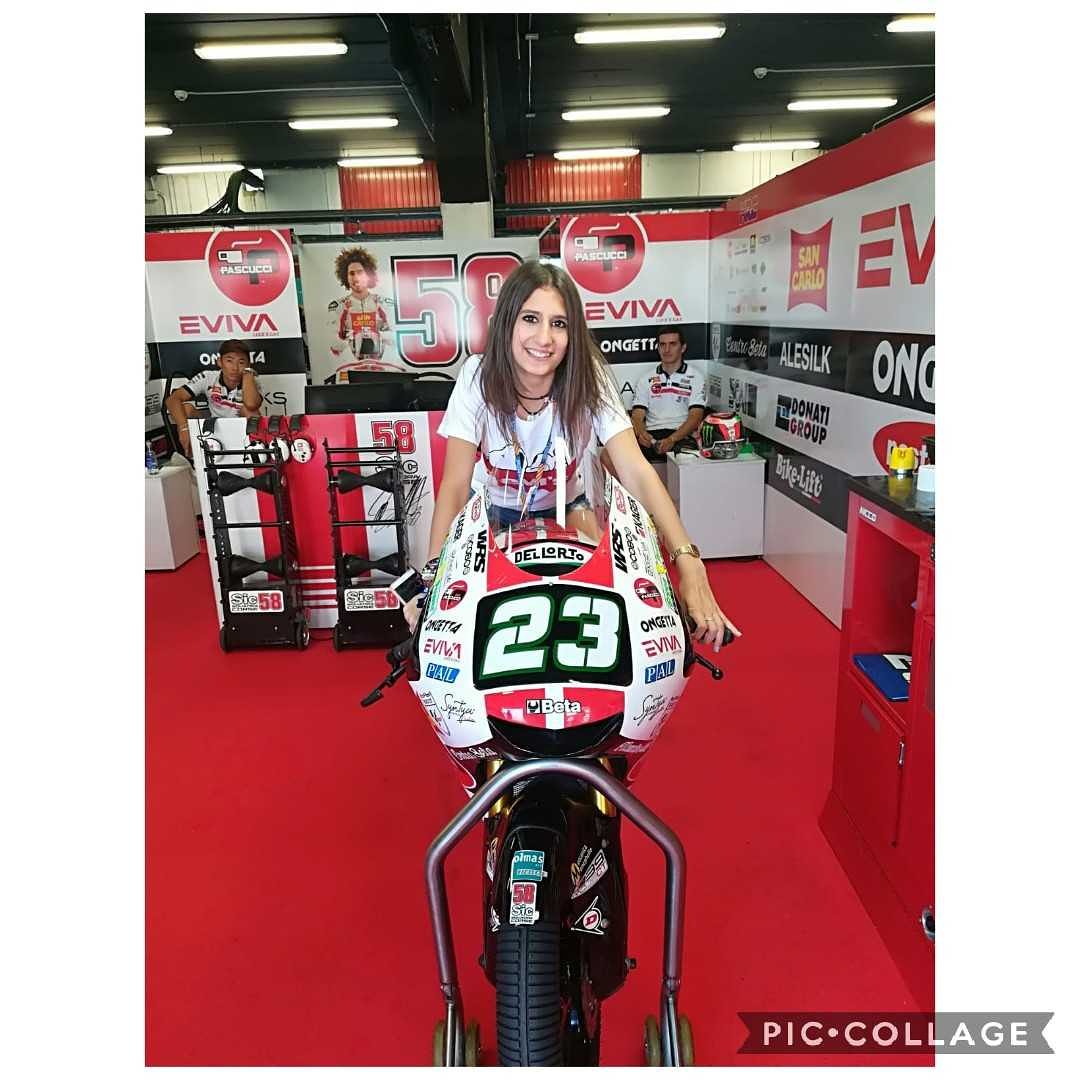 DesiMarquez93's tweet photo. #ILoveMovistarMoto https://t.co/HP1dcr8BJb