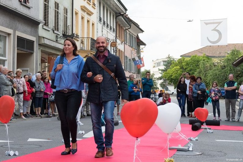 WorldModel's tweet photo. Shooping Night Modenschau 2018

https://t.co/PdW2W16ATz

#bautiful #catwalk #desfiledemoda #fashion #fashionshow #flds #mode #models #modenschau #modeschau #topmodels https://t.co/qm8TGNEMqf