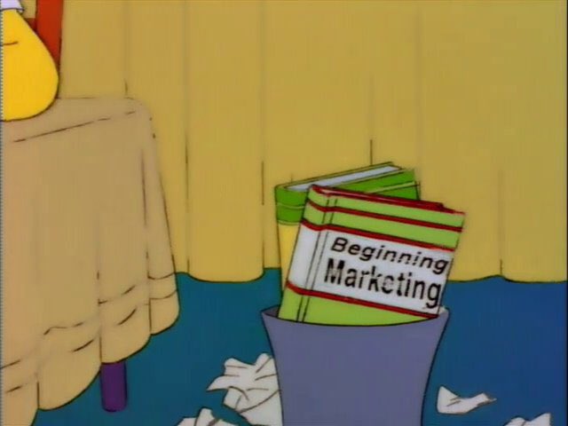 SimpsonsWWE tweet picture