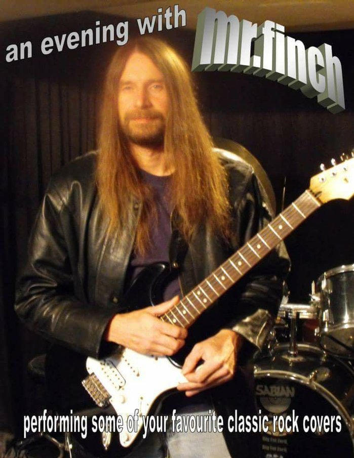 LakeviewRest's tweet image. Mr. Finch Live @ Lakeview Restaurant Date: Sept 1st, 2018 Time: 6:30 PM--- 10:30 PM Location: 1 Poplar Cres, Brechin L0K1B0, Ontario MR FINCH has been a professional musician for more than a decade playing in various... (more:shoplocal.ly/44zNL)