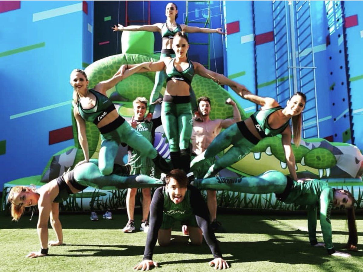 Cantando_Trivia's tweet photo. ¡Foto del Equipo VERDE!

RT y dale 💚 si queres que sume 40 puntos 👇🏽😍

https://t.co/E9cUvOJ302 https://t.co/GlqT4OqfgW
