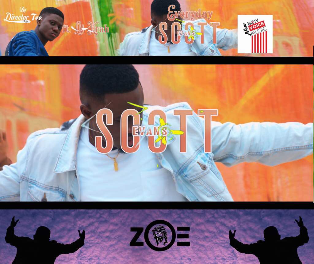 Jojo_DNA's tweet photo. #VPJFreshVideo
@scottevanszb - Everyday ft @Lil_Krah
Watch https://t.co/09QN7gedIA
Prod by @nektunez
Directed by @directortee
https://t.co/xizrQtVoiR
#TheGloryAlbum