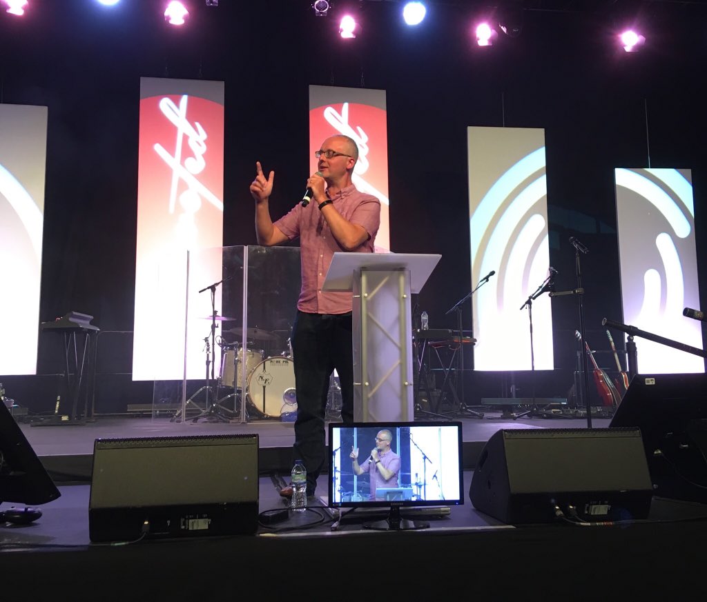 devotedevent's tweet photo. Thank-you for your joyful giving. You gave over £90,000!
Praise God! This will bless many! #devotedevent #DEV18 @Newfrontiers https://t.co/fVKZpcMJAt