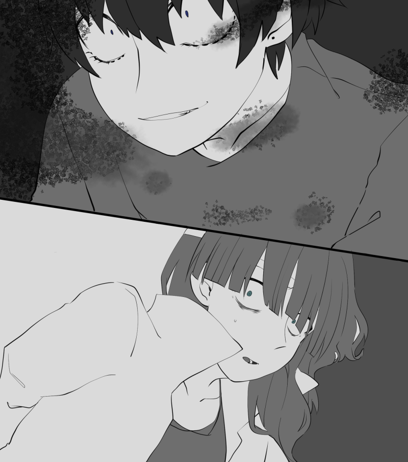 @heisei_Summer
さぁ、さぁ
#僕らの夏_579
#僕らの夏_最終局面
【07/19 1階、桜の近くの校内廊下】
桜子ちゃん【@G33fpxXtrrLvtpE様】#僕らの夏_15
ヒガノブくん【@mutoudayo0802様】#僕らの夏_19
お借りしています