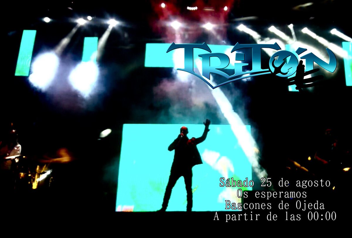 Orquesta Tritón (@orquestatriton) on Twitter photo 