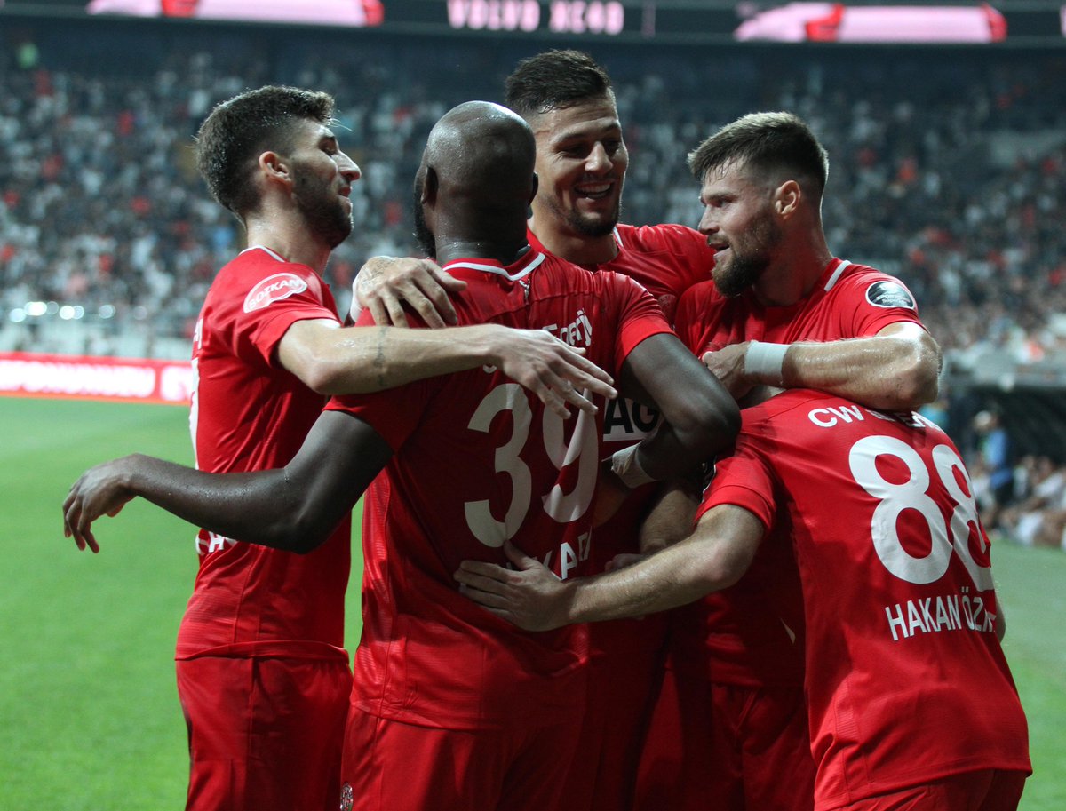 🔥🔥🔥 Bizim takım!