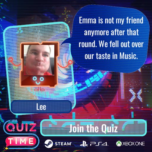 loopylee2009's tweet image. 