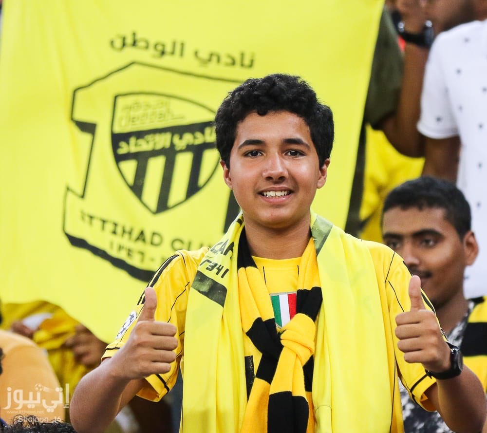 صور جمهور الاتحاد في مباراة #الاتحاد_الوصل >هل أنت معهم!؟! 