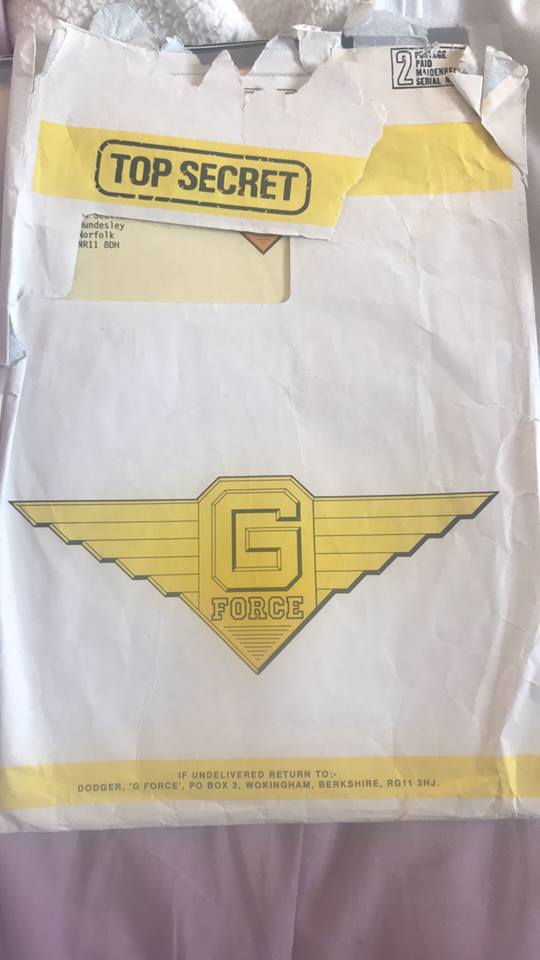_CIAD_'s tweet photo. Incoming Transmission: The Full Force Unearths Action Force G-Force Fan Club Membership Pack

@TheFullForce #thefullforce #christophermcleod #actionforce #gforce #fanclub #membershipinfo #gijoe #surveillanceport

https://t.co/GnNRmu0pxu https://t.co/pZk1IScXlH