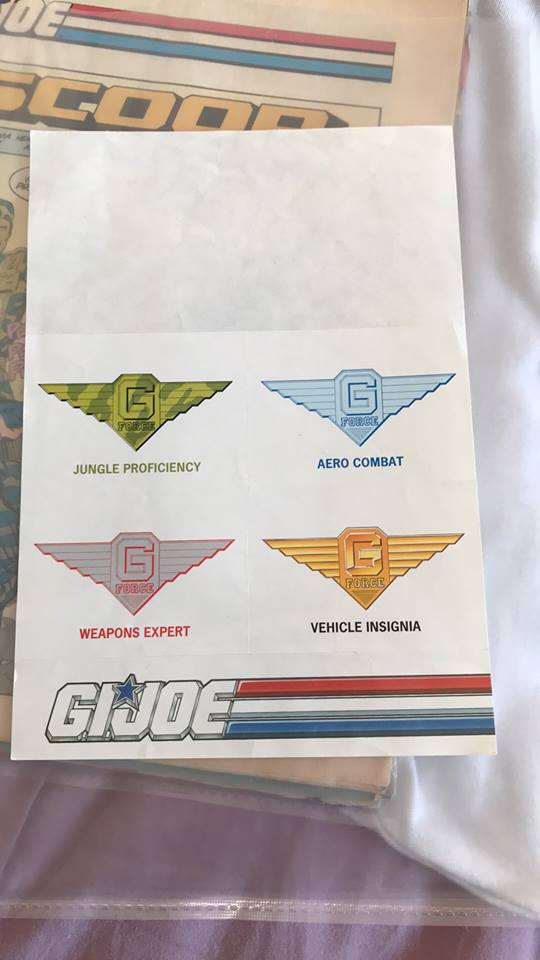 _CIAD_'s tweet photo. Incoming Transmission: The Full Force Unearths Action Force G-Force Fan Club Membership Pack

@TheFullForce #thefullforce #christophermcleod #actionforce #gforce #fanclub #membershipinfo #gijoe #surveillanceport

https://t.co/GnNRmu0pxu https://t.co/pZk1IScXlH