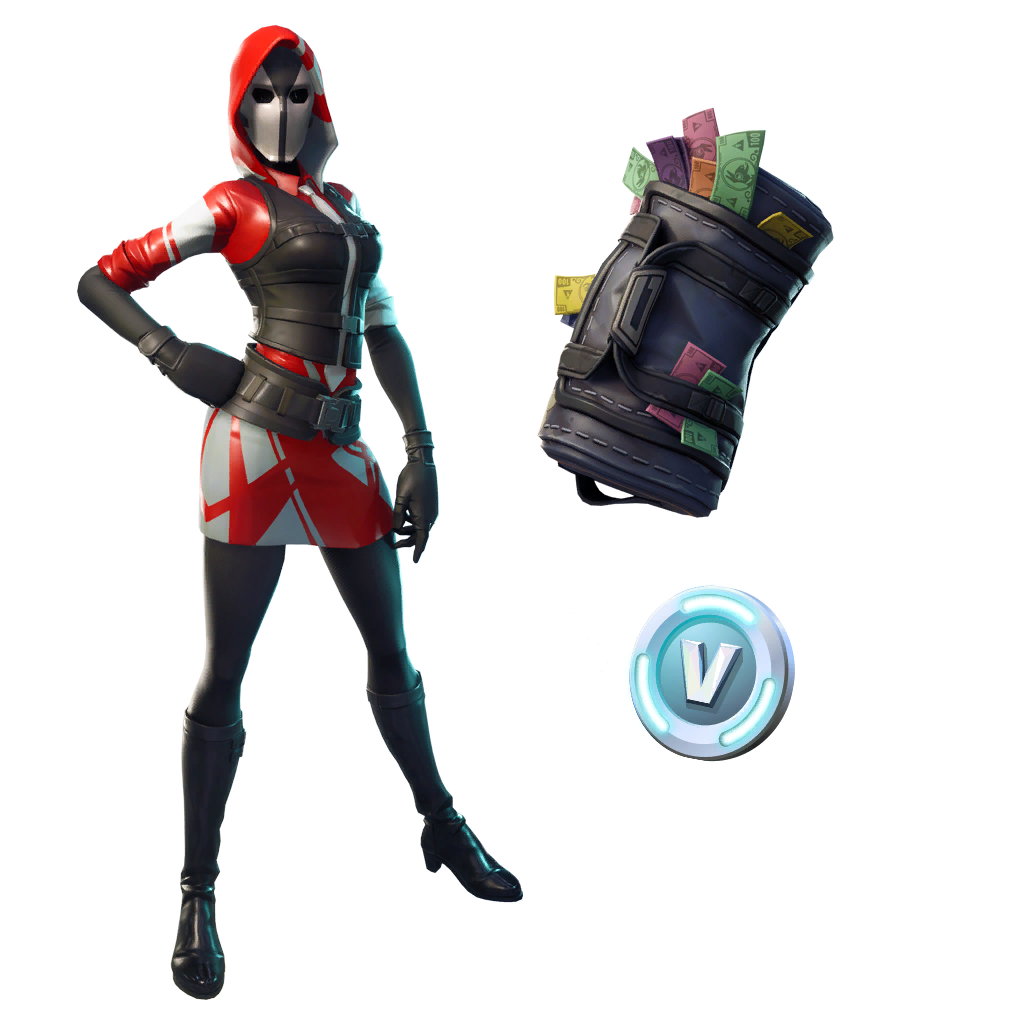 we may see the leaked the ace starter pack available soon fortnite pic twitter com cyqyxtfktq - ace starter pack fortnite