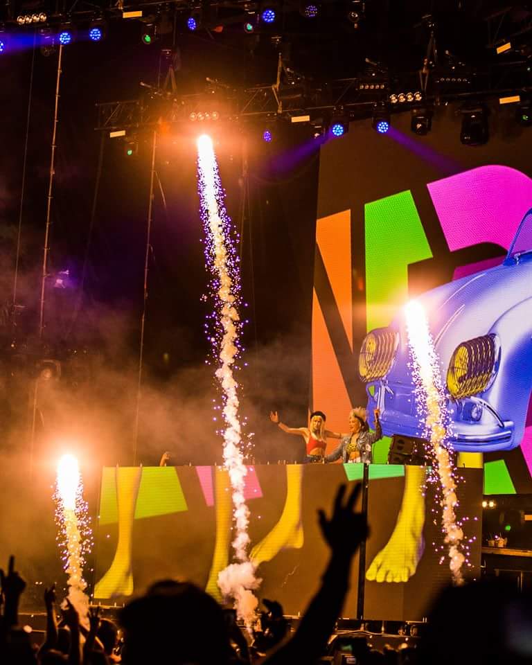 DeRevenMexico's tweet photo. .@nervomusic en .@HellowFestival presentado por .@BudLightMEX #hellowfestival #HellowFest18 #Nervo Fotos @chuypedraza https://t.co/RE4AleF4Gj