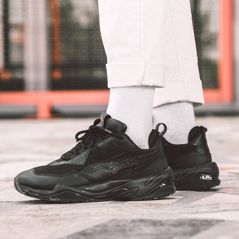 puma thunder 36