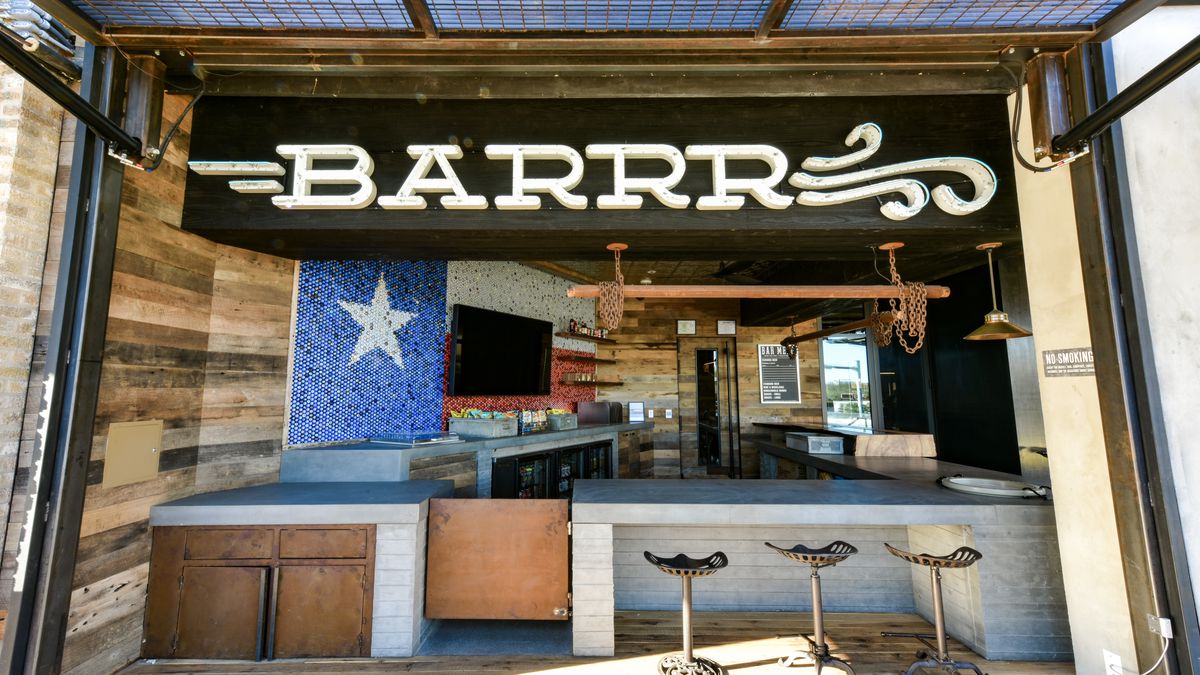 Our next Pint Night will be held <a href="/YETICoolers/">YETI</a> at the Flagship on South Congress in Austin, Tuesday, August 28th at 6PM. Great chance to catch a glimpse at what we are all about, and to meet those involved in the great outdoors and who support land conservation. #texasbha