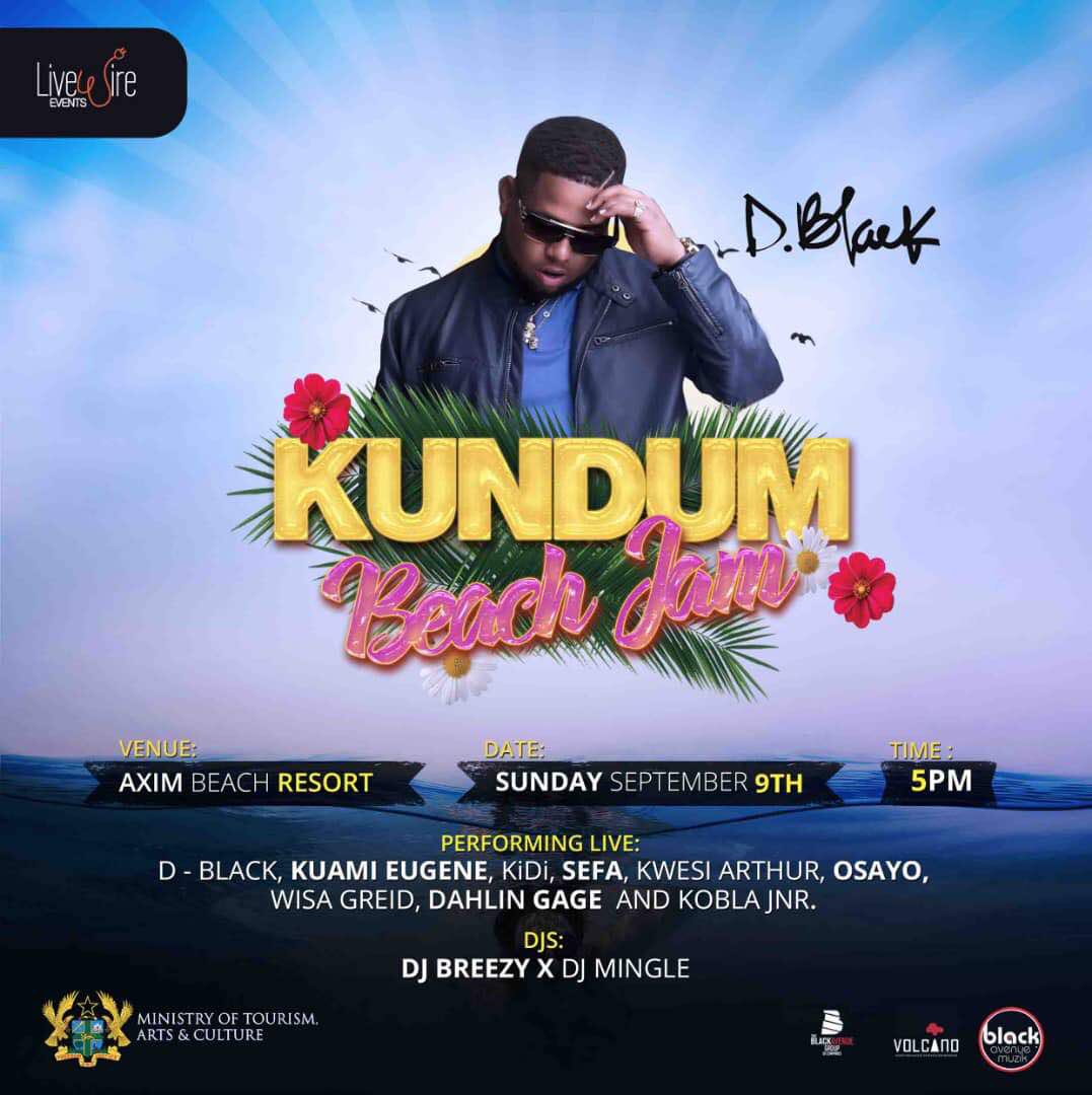 kobbywis's tweet photo. Let’s go to Axim Chale !!!! It’s bout to be mad !!! With @dahlingage1 @wisagreid @kidimusic @kuamieugene @s3fa_gh @kwesiarthur_ @koblajnr @osayomusic @iamdjbreezygh @iamdjmingle & More !!!! Axim Beach R 4 the weekend !! 9th September!!! Turn up!!! #KundumFestival #LivewireEvents https://t.co/guPvJEklB8