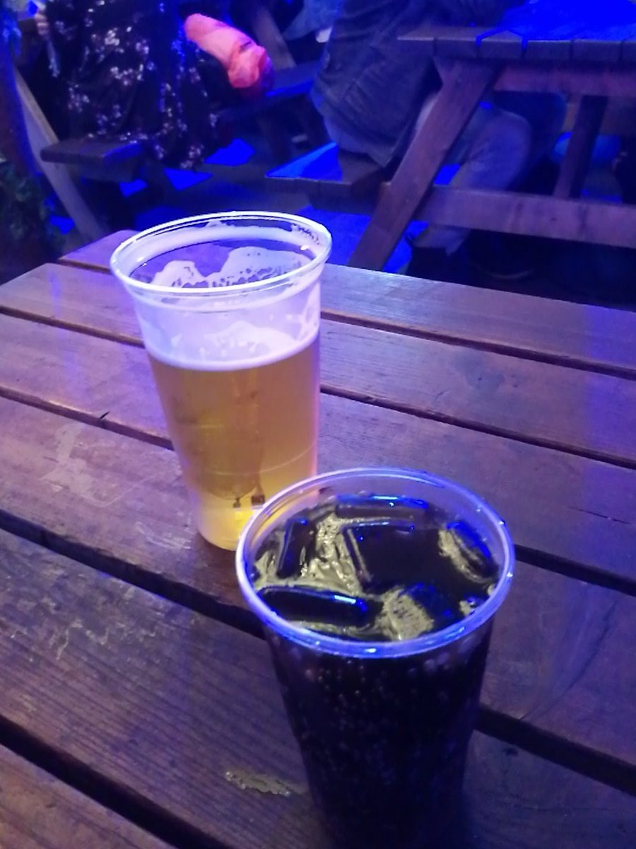 We're done, please just let us rest.