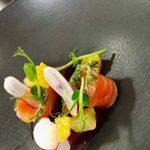 Photo by Luscombes Restaurant (@Luscombes)