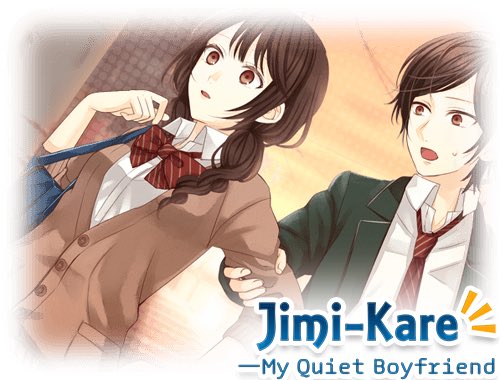 heya_ale's tweet photo. Jimi-Kare : My Quiet Boyfriend
【Android】https://t.co/ismZZ2tHBO 
【iPhone】https://t.co/E2rgtlmp9Q 
#JimiKare https://t.co/KKSHXnM6sf