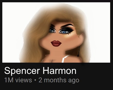 UVYouTube's tweet photo. | Spencer Harmon | https://t.co/3pnwT4HjeG
