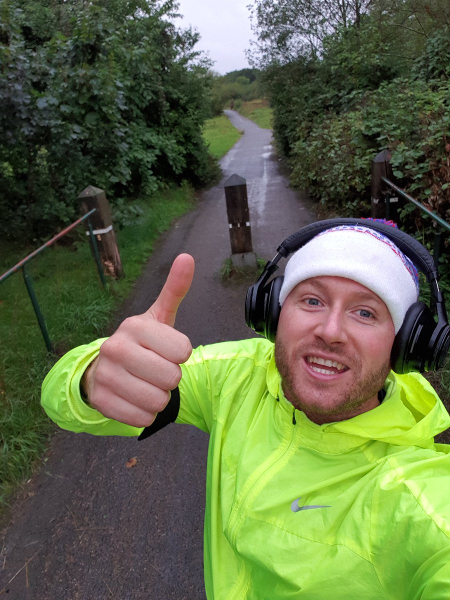 TheWiganRunner's tweet image. Day 🏃‍♂️ 603

🏃‍♂️ in #Wigan tonight 🌳 in light 🌨 before the Sun 🌄 went down in Fresh air! 

Can you guess where??? 👍🏻

🌳🌄🌨👍🏻
#603 #BankHolidayWeekend #MuddyRun #FindAWayEveryday #NoPainNoGain #Streaking #RunStreak #Journey