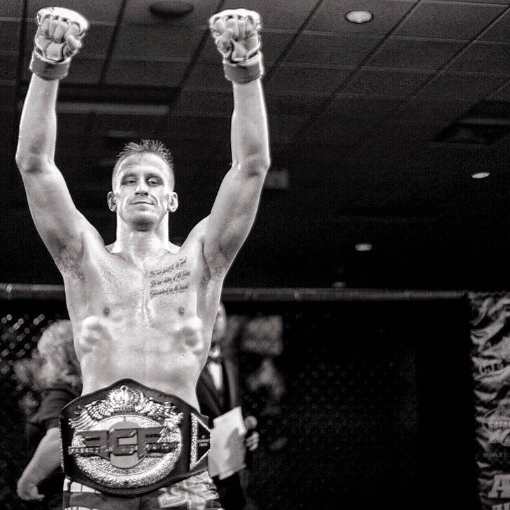 Dream chaser for life