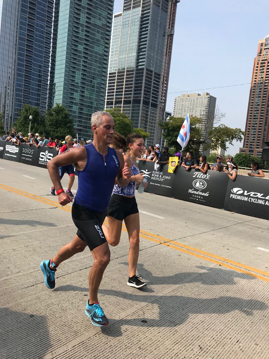 Archive Mayor Rahm Emanuel Pa Twitter Thank You To All The Volunteers And Paramedics Of The Chicagotri Who Made Today S Triathlon Possible For Participants In Some Hot Weather And While Our Dear Archive Mayor Rahm Emanuel Pa Twitter Thank You To All The Volunteers And Paramedics Of The Chicagotri Who Made Today S Triathlon Possible For Participants In Some Hot Weather And While Our Dear