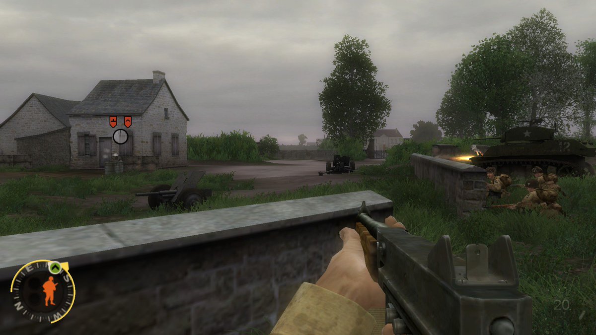 brothers in arms road to hill 30 youtube