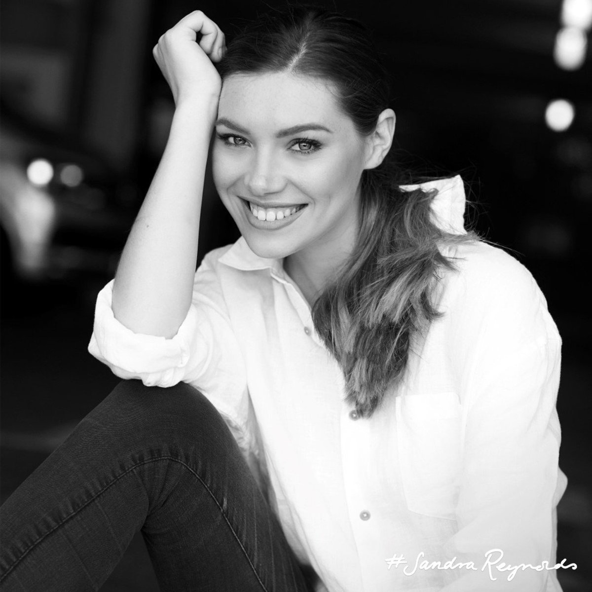 Sandra Reynolds On Twitter The Beautiful Anna Kristina Read