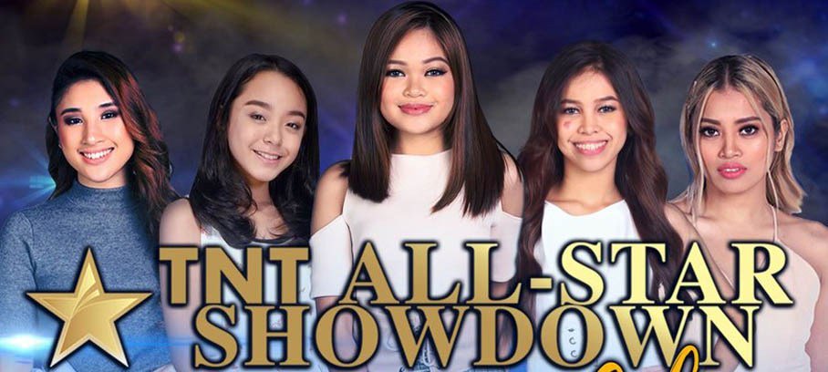 Balitaph's tweet photo. TNT singers all-star showdown sa Cebu https://t.co/MbMi0exYeg https://t.co/r1vJAUwvM4