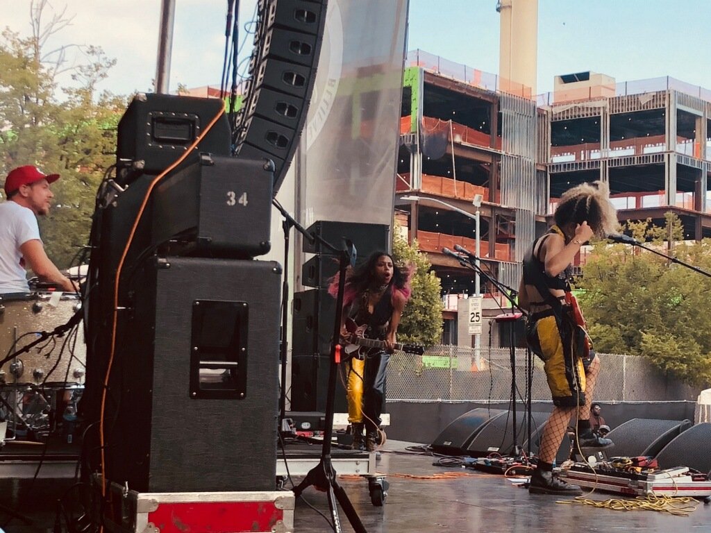 sir backline sir backline