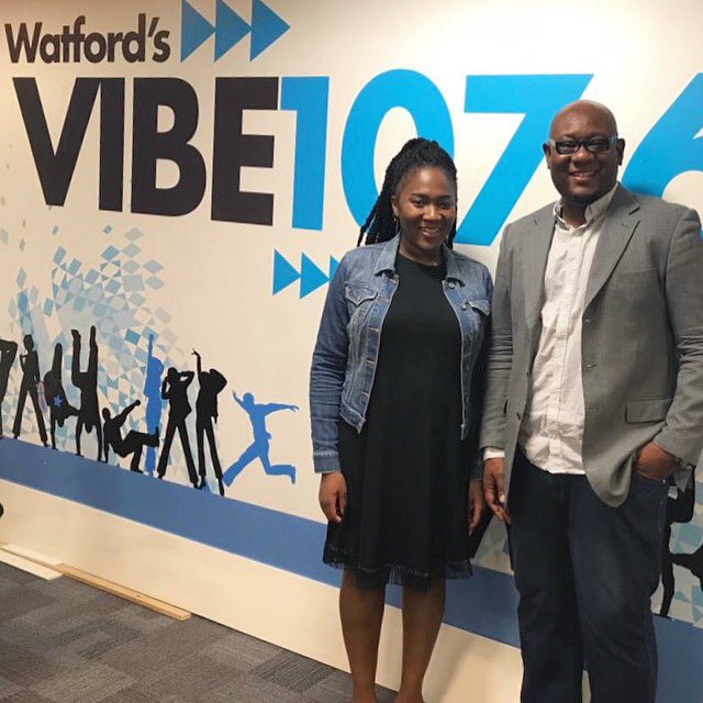 MusicalInsight1's tweet image. Did you catch the interview on @VIBE1076 FM with Singer/Songwriter  @gayleisuk and Producer/Musician @MusicalInsight1 David Elevique - Great sneaky preview of the new single being released on 01-09-18